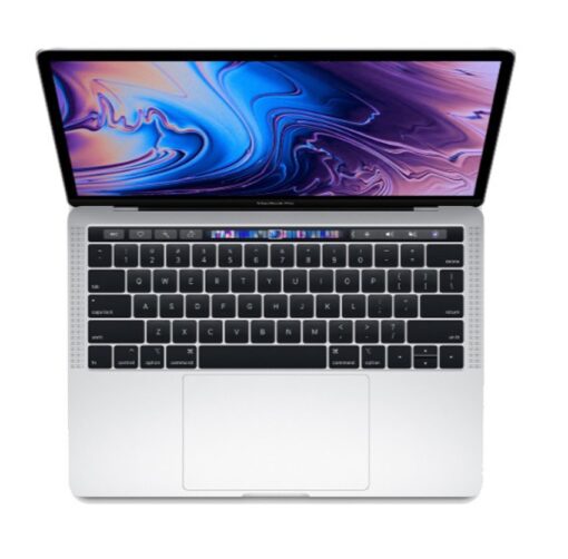 Laptop Apple Macbook Pro 13 Touchbar (MWP82)