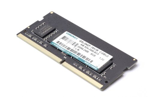RAM laptop KINGMAX (1 x 8GB) DDR4 2666MHz
