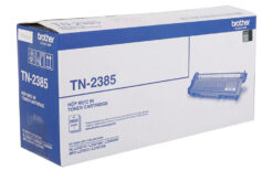 HỘP MỰC BROTHER TN 2385 BLACK TONER CARTRIDGE