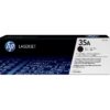 HỘP MỰC IN HP 35A BLACK LASERJET TONER CARTRIDGE (CB435A)