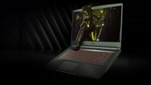 Laptop Gaming MSI GF63 10SC-020VN