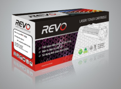 MỰC IN REVO 05A BLACK TONER CARTRIDGE