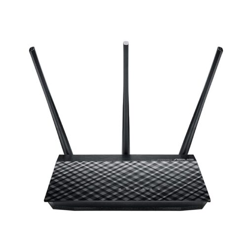 Router Wifi Asus RT-AC53 - Phụ kiện máy tính Vũng Tàu