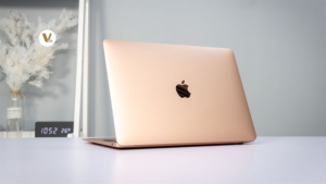 Mua macbook ở vũng tàu