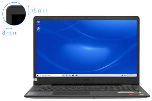 Dell Inspiron 3505 R3 Y1N1T3