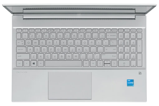 Laptop HP Pavilion 15 eg0542TU