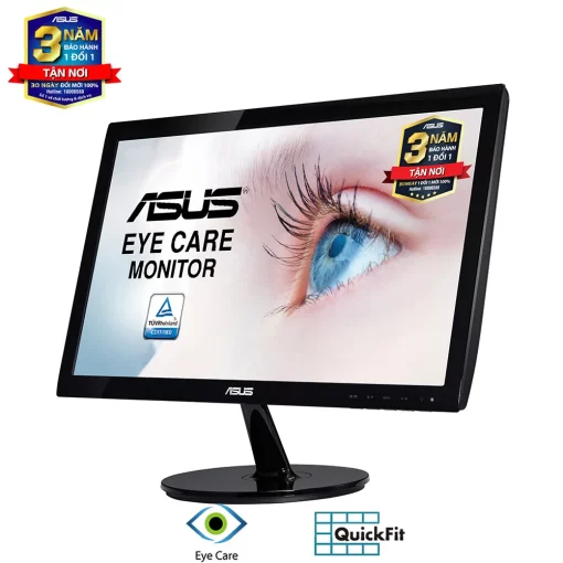 màn hình LCD Asus VS207DF 20inch