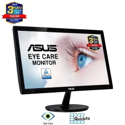 màn hình LCD Asus VS207DF 20inch