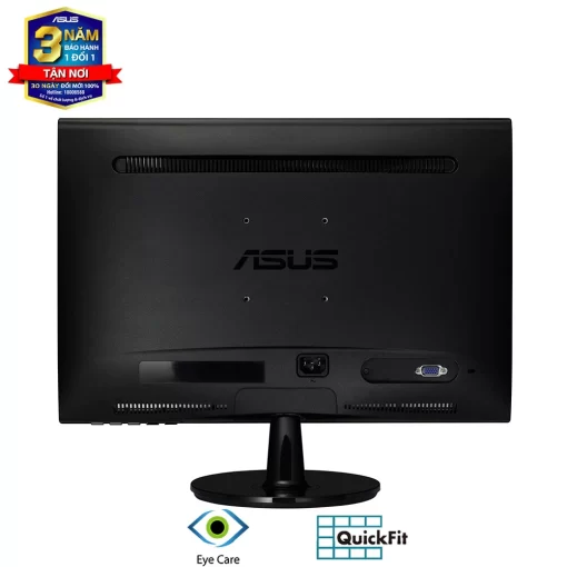 màn hình LCD Asus VS207DF 20inch